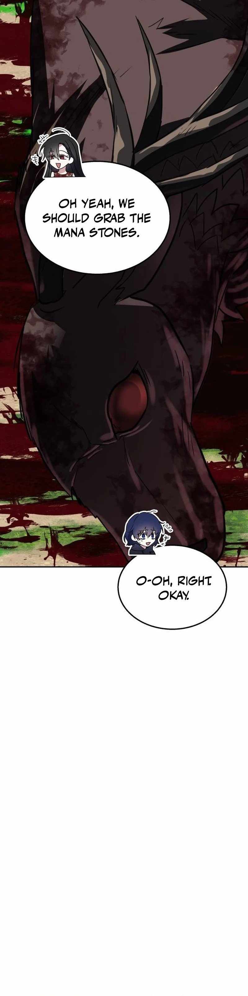 The Returned C-Rank Tank Won't Die! Chapter 3 42
